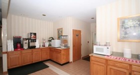 America's Best Inn Stewartville