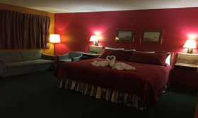 America's Best Inn Stewartville