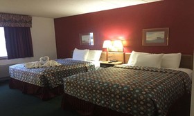 America's Best Inn Stewartville
