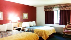 America's Best Inn Stewartville