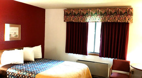 America's Best Inn Stewartville