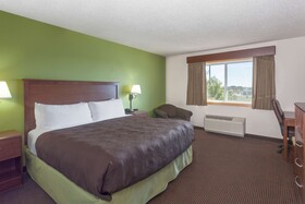 AmericInn by Wyndham Stillwater