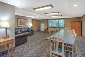 AmericInn by Wyndham Stillwater