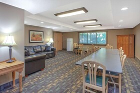 AmericInn by Wyndham Stillwater