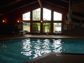 AmericInn by Wyndham Stillwater