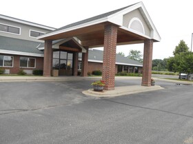 AmericInn by Wyndham Stillwater