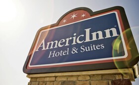 AmericInn by Wyndham Stillwater