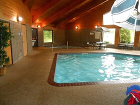 AmericInn by Wyndham Stillwater
