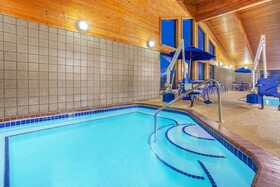 AmericInn by Wyndham Stillwater