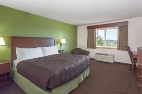AmericInn by Wyndham Stillwater