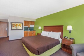 AmericInn by Wyndham Stillwater