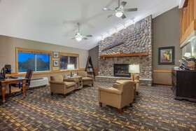 AmericInn by Wyndham Stillwater