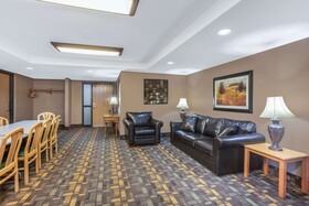 AmericInn by Wyndham Stillwater