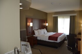 Country Inn & Suites by Radisson, Stillwater, MN