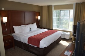 Country Inn & Suites by Radisson, Stillwater, MN