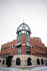 Water Street Inn