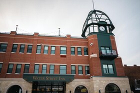 Water Street Inn