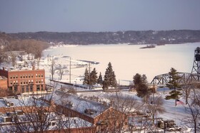 Water Street Inn