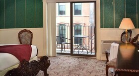 Water Street Inn