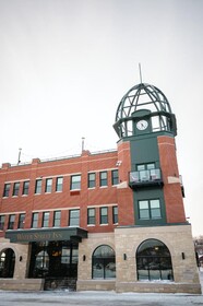 Water Street Inn