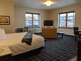Water Street Inn
