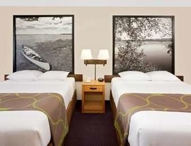 Super 8 by Wyndham St. James