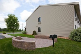 AmericInn by Wyndham Thief River Falls