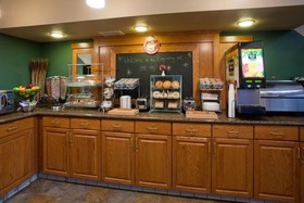 AmericInn by Wyndham Thief River Falls
