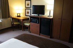AmericInn by Wyndham Two Harbors Near Lake Superior