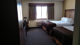 AmericInn by Wyndham Two Harbors Near Lake Superior
