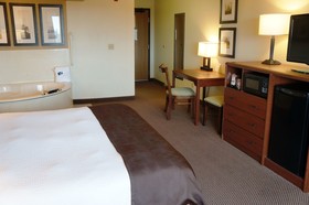 AmericInn by Wyndham Two Harbors Near Lake Superior