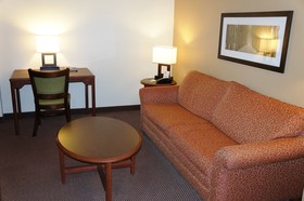 AmericInn by Wyndham Two Harbors Near Lake Superior
