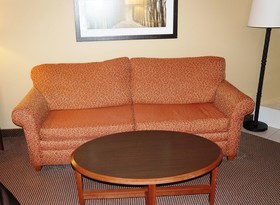AmericInn by Wyndham Two Harbors Near Lake Superior