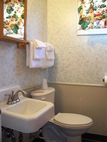 Viking Motel