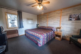 Viking Motel