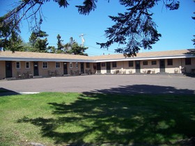 Viking Motel