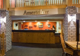 AmericInn by Wyndham Virginia