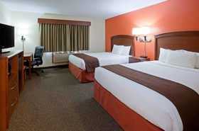AmericInn by Wyndham Virginia