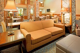 Comfort Inn & Suites Mountain Iron and Virginia