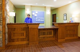 Comfort Inn & Suites Mountain Iron and Virginia
