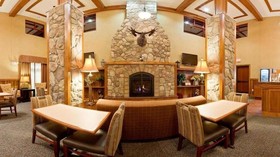 Comfort Inn & Suites Mountain Iron and Virginia