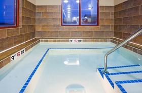 Comfort Inn & Suites Mountain Iron and Virginia