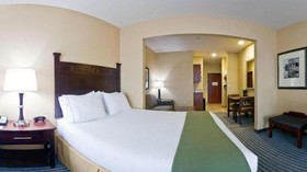 Comfort Inn & Suites Mountain Iron and Virginia