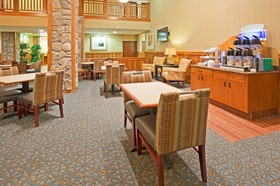 Comfort Inn & Suites Mountain Iron and Virginia