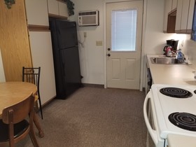 Lakeshor Motor Inn