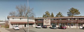Lakeshor Motor Inn