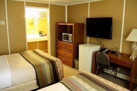 Lakeshor Motor Inn