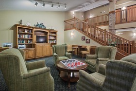 AmericInn by Wyndham Waconia