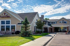 AmericInn by Wyndham Waconia