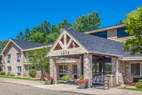 AmericInn by Wyndham White Bear Lake St. Paul